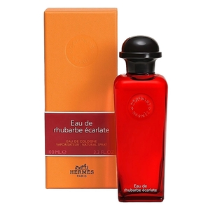 Eau De Rhubarbe Écarlate Eau De Cologne 100ml