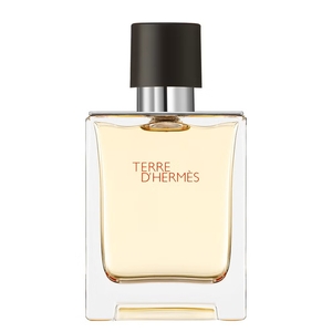 Product Terre d'Hermès Eau De Toilette 50ml base image