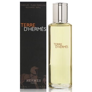 Terre d'Hermès Parfum Refill 125ml