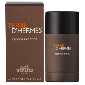 Terre d'Hermès Deodorant Stick 75ml
