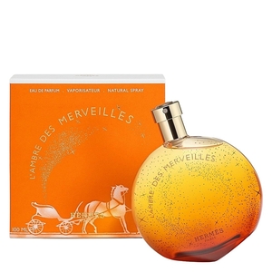 L'Ambre Des Merveilles Eau De Parfum 100ml
