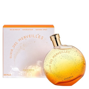 Élixir Des Merveilles Eau De Parfum 100ml