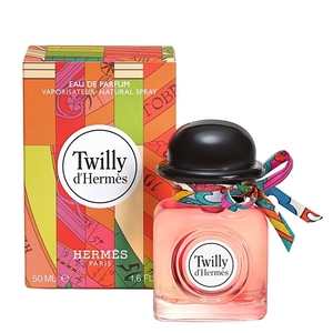 Twilly d'Hermès Eau De Parfum 50ml