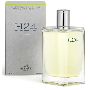 H24 Eau De Toilette - Refillable 175ml