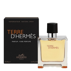 Terre d'Hermès Parfum 75ml