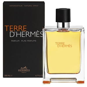 Terre d’Hermès Parfum 200ml