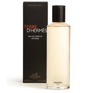 Terre d'Hermès Eau De Parfum Intense Refill 200ml