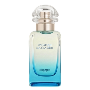 Product Un Jardin Sous La Mer Eau De Toilette - Refillable 50ml base image