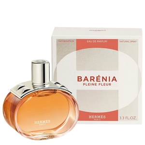 Barénia Pleine Fleur Eau De Parfum - Refillable 100ml
