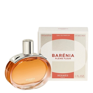 Barénia Pleine Fleur Eau De Parfum - Refillable 60ml