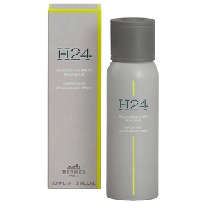 H24 Refreshing Deodorant Spray 150ml