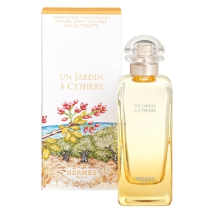 Un Jardin à Cythère Eau De Toilette - Refillable 100ml