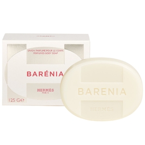 Barénia Perfumed Soap 125g
