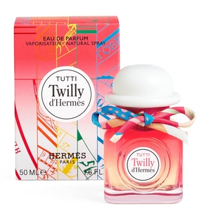 Tutti Twilly d'Hermès Eau De Parfum 50ml