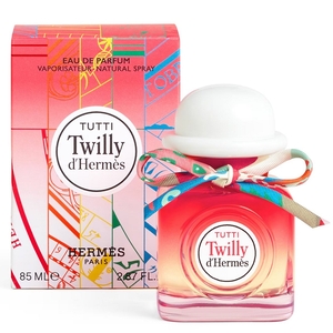 Tutti Twilly d'Hermès Eau De Parfum 85ml