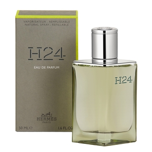 H24 Herbes Vives Eau De Parfum - Refillable 50ml