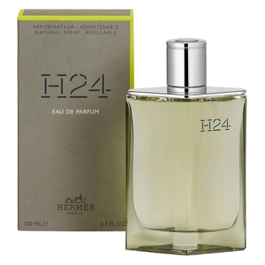H24 Herbes Vives Eau De Parfum - Refillable 100ml