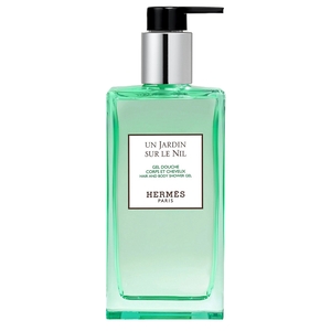 Product Un Jardin Sur Le Nil Hair & Body Shower Gel - Refillable 200ml base image