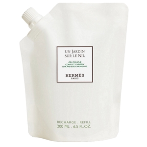 Product Un Jardin Sur Le Nil Hair & Body Shower Gel - Refill 200ml base image