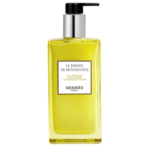 Product Le Jardin De Monsieur Li Moisturizing Body Lotion - Refillable 200ml base image