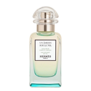 Product Un Jardin Sur Le Nil Hair & Body Oil 50ml base image