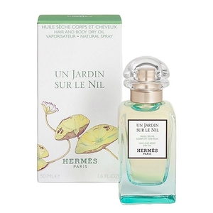 Un Jardin Sur Le Nil Hair & Body Oil 50ml