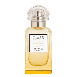 Product Un Jardin à Cythère Hair & Body Dry Oil 50ml base image