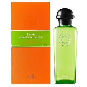 Eau De Pamplemousse Rose Eau De Cologne 200ml