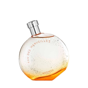 Hermès Eau Des Merveilles Eau De Toilette 100ml