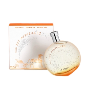 Product Hermès Eau Des Merveilles Eau De Toilette 100ml base image