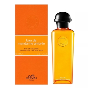 Eau De Mandarine Ambree Eau De Cologne 100ml