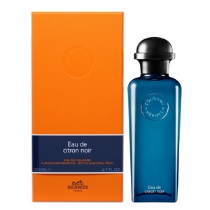 Eau De Citron Noir Eau De Cologne 200ml