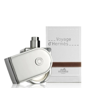 Product Hermès Voyage D' Hermès Eau De Toilette Refillable Natural Spray 35ml base image