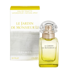 Le Jardin De Monsieur Li Eau De Toilette 30ml