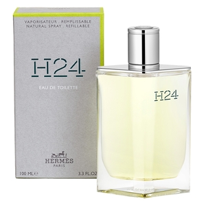 H24 Eau De Toilette 100ml