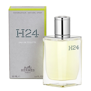 H24 Eau De Toilette 50ml