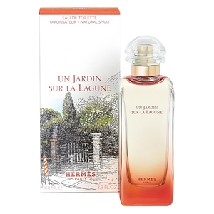Un Jardin Sur La Lagune Eau De Toilette 100ml