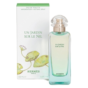 Un Jardin Sur Le Nil Eau De Toilette 100ml