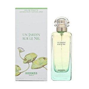 Product Hermès Un Jardin Sur Le Nil Eau De Toilette 100ml base image