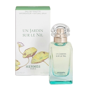 Un Jardin Sur Le Nil Eau De Toilette 50ml