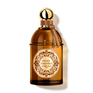 Product Les Absolus D'Orient Epices Exquises Eau De Parfum 125ml base image
