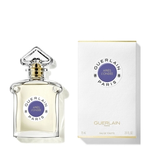 Les Légendaires - Après L'Ondée Eau De Toilette 75ml