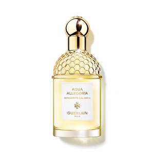 Product Aqua Allegoria Bergamote Calabria Eau De Toilette 75ml base image