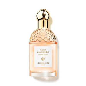 Product Aqua Allegoria Orange Soleia Eau De Toilette 75ml base image