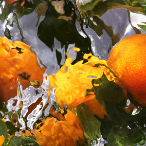 Aqua Allegoria Orange Soleia Eau De Toilette 75ml