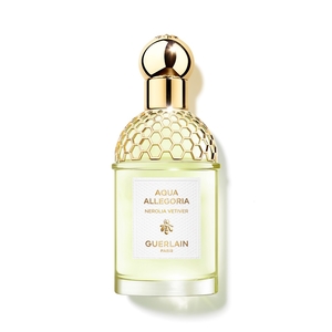 Product Aqua Allegoria Nerolia Vetiver Eau De Toilette 75ml base image