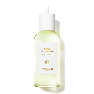 Product Aqua Allegoria Herba Fresca Eau De Toilette Refill 200ml base image
