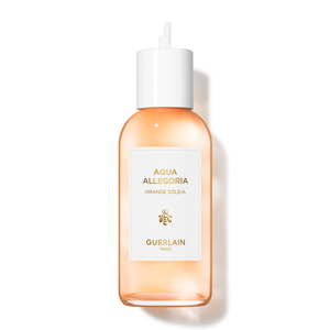 Product Aqua Allegoria Orange Soleia Eau De Toilette Refill 200ml base image