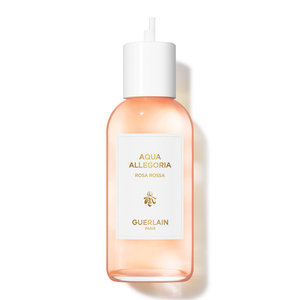 Product Aqua Allegoria Rosa Rossa Eau De Toilette Refill 200ml base image
