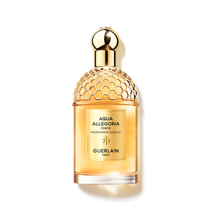 Product Aqua Allegoria Mandarine Basilic Forte Eau De Parfum 75ml base image